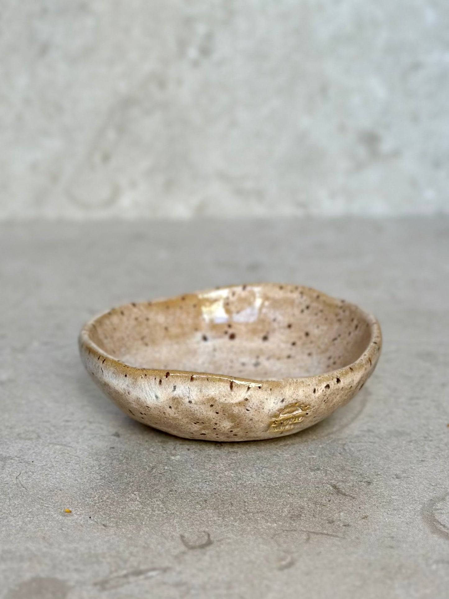 Skål Seashell