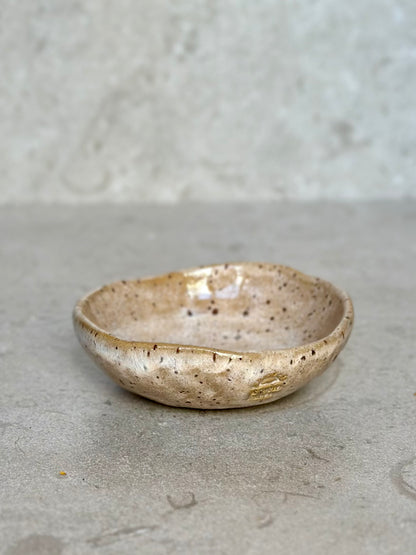 Skål Seashell