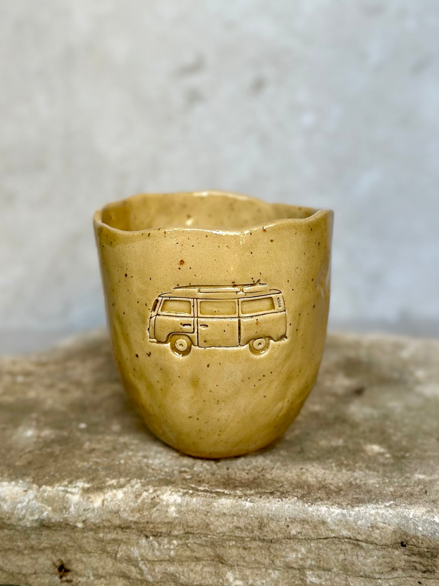 Mugg Vanlife