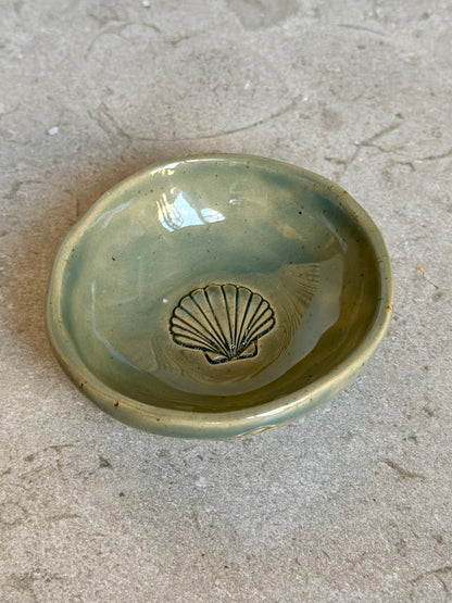 Skål Seashell