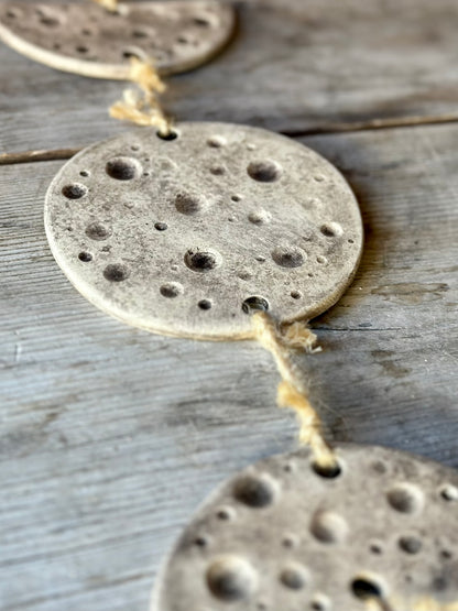 Väggdekoration Moon Phases