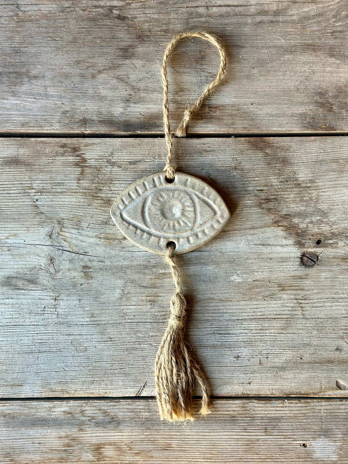 Väggdekoration Third eye