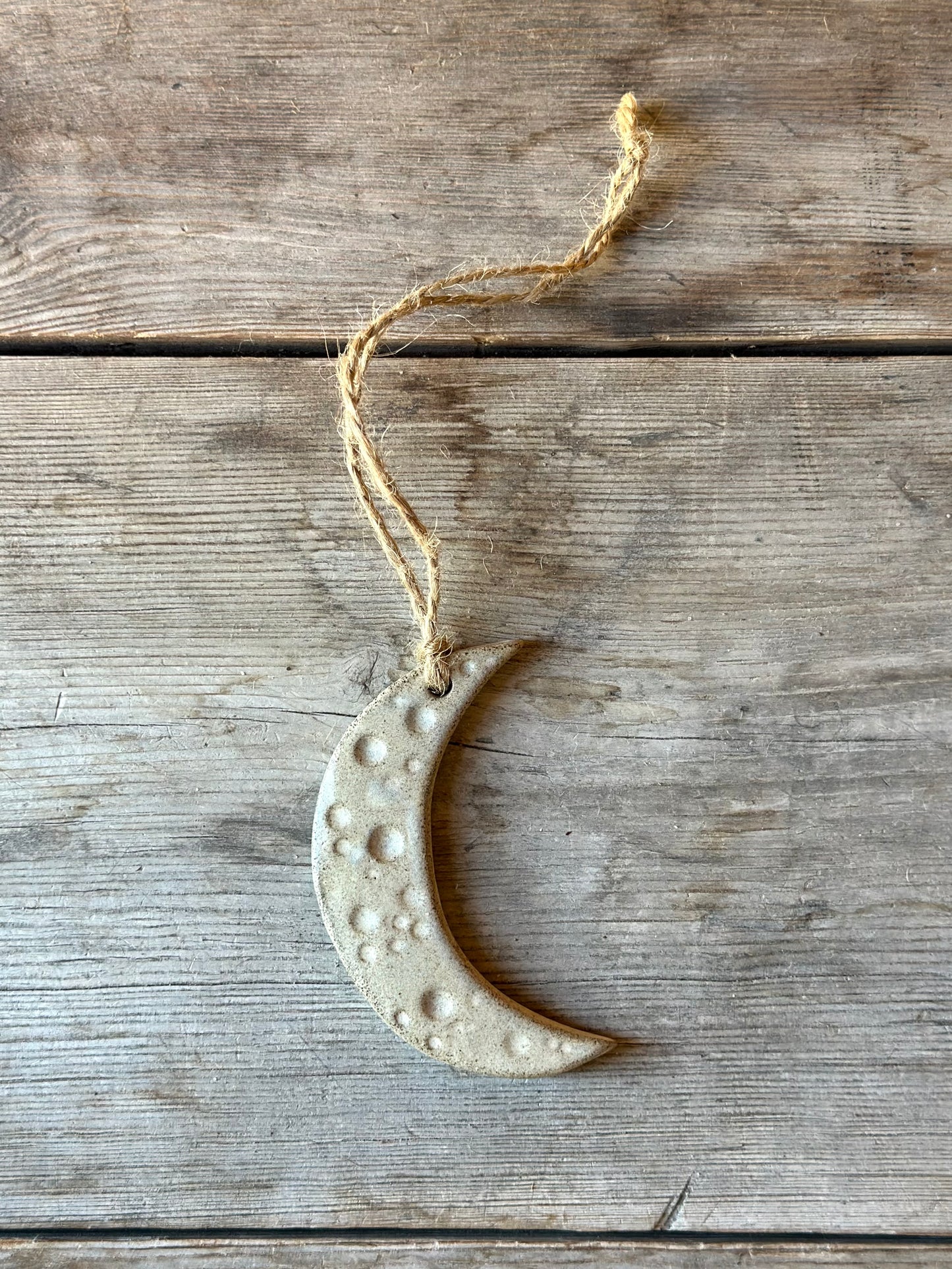Väggdekoration Moon