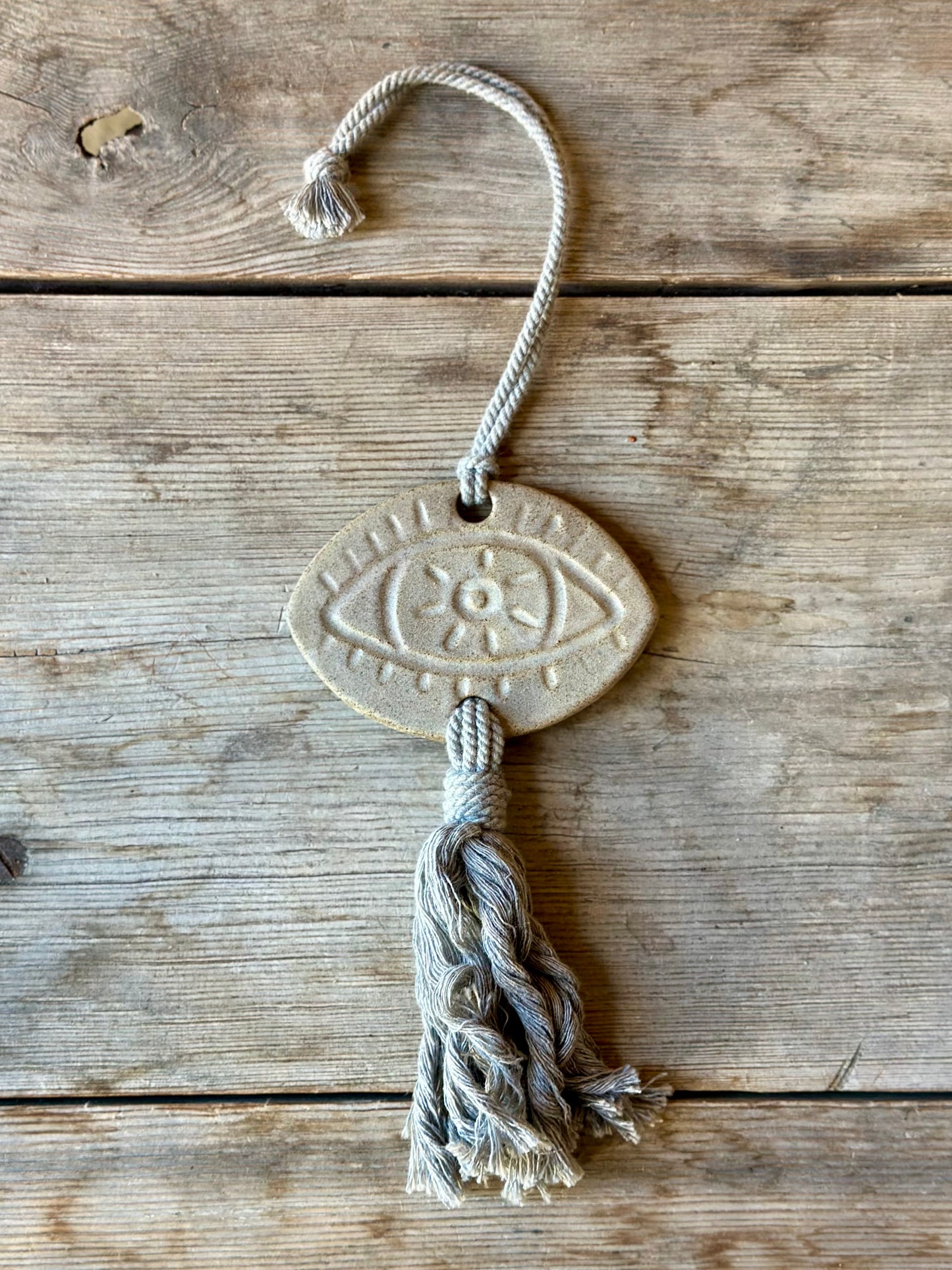 Väggdekoration Third eye