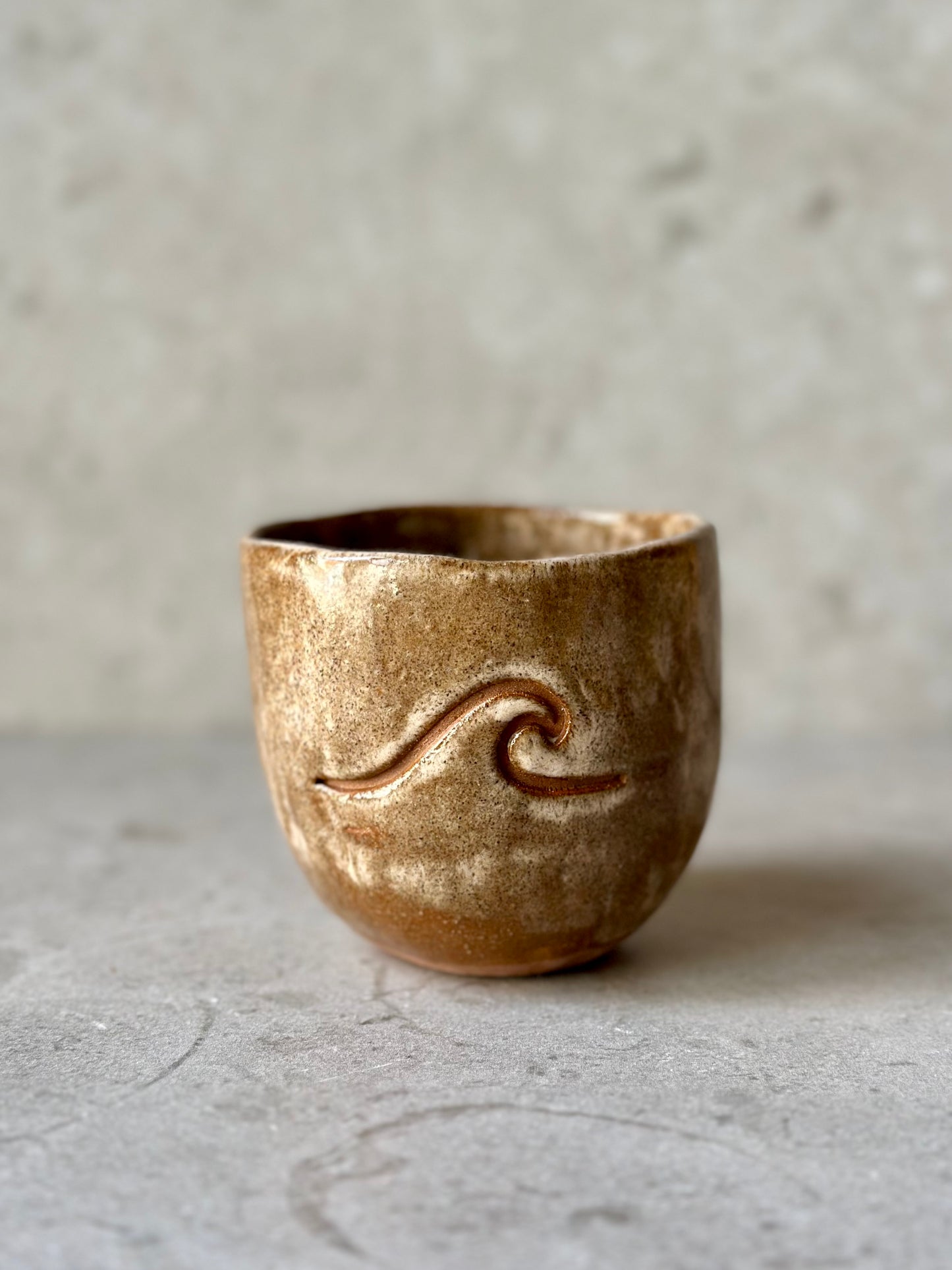 Mugg Wave