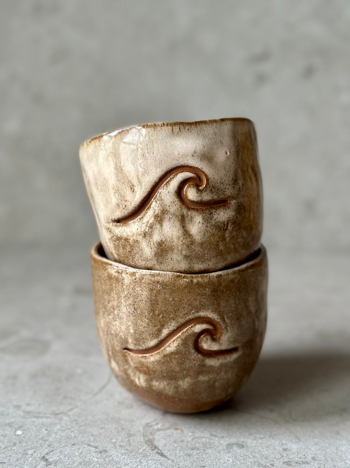 Mugg Wave