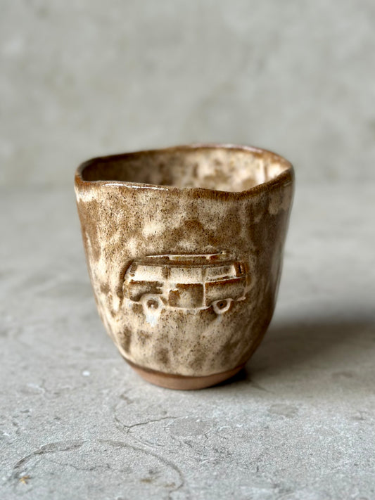 Mugg Vanlife