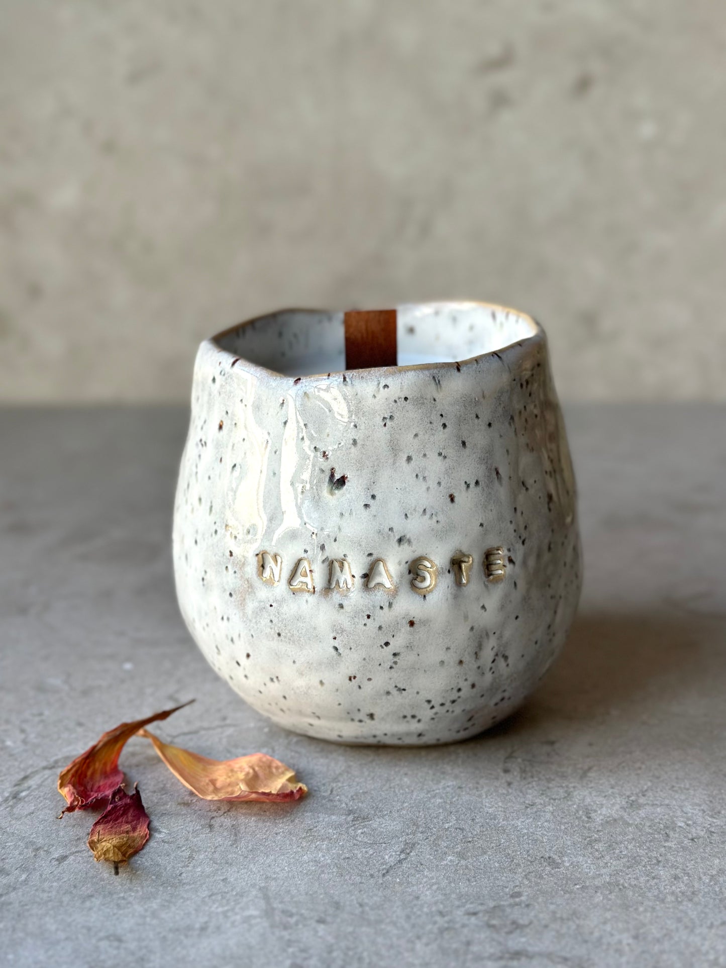 Doftljus Lavendel