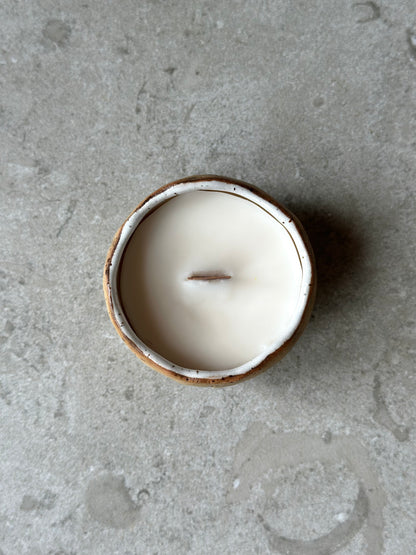 Doftljus Citrongräs