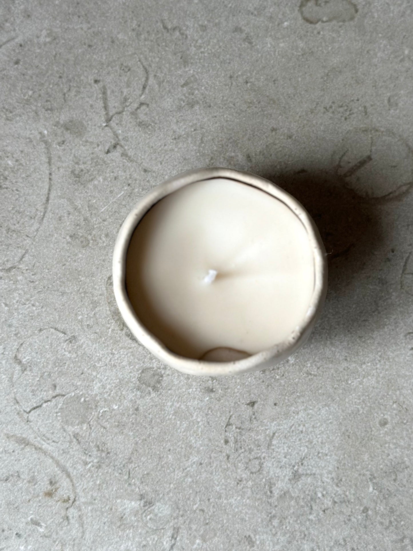 Doftljus Citrongräs