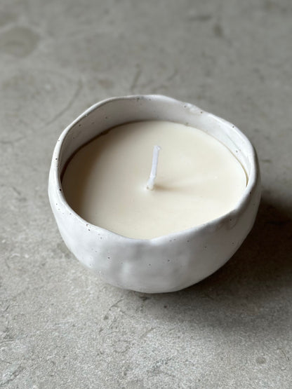 Doftljus Citrongräs