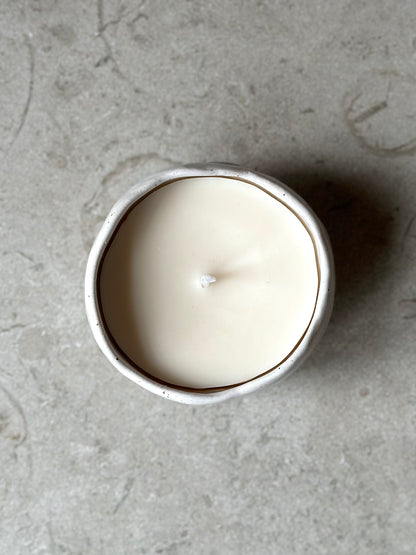 Doftljus Citrongräs