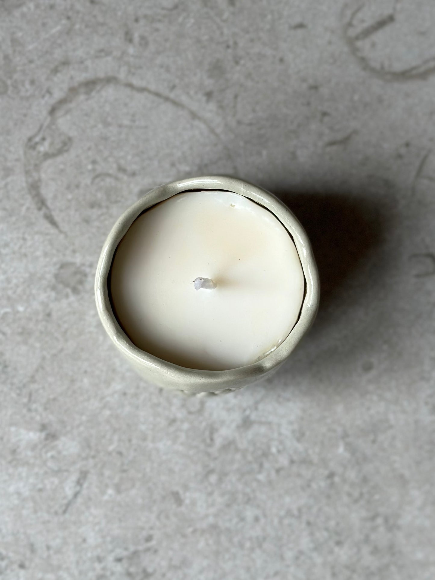 Doftljus Citrongräs