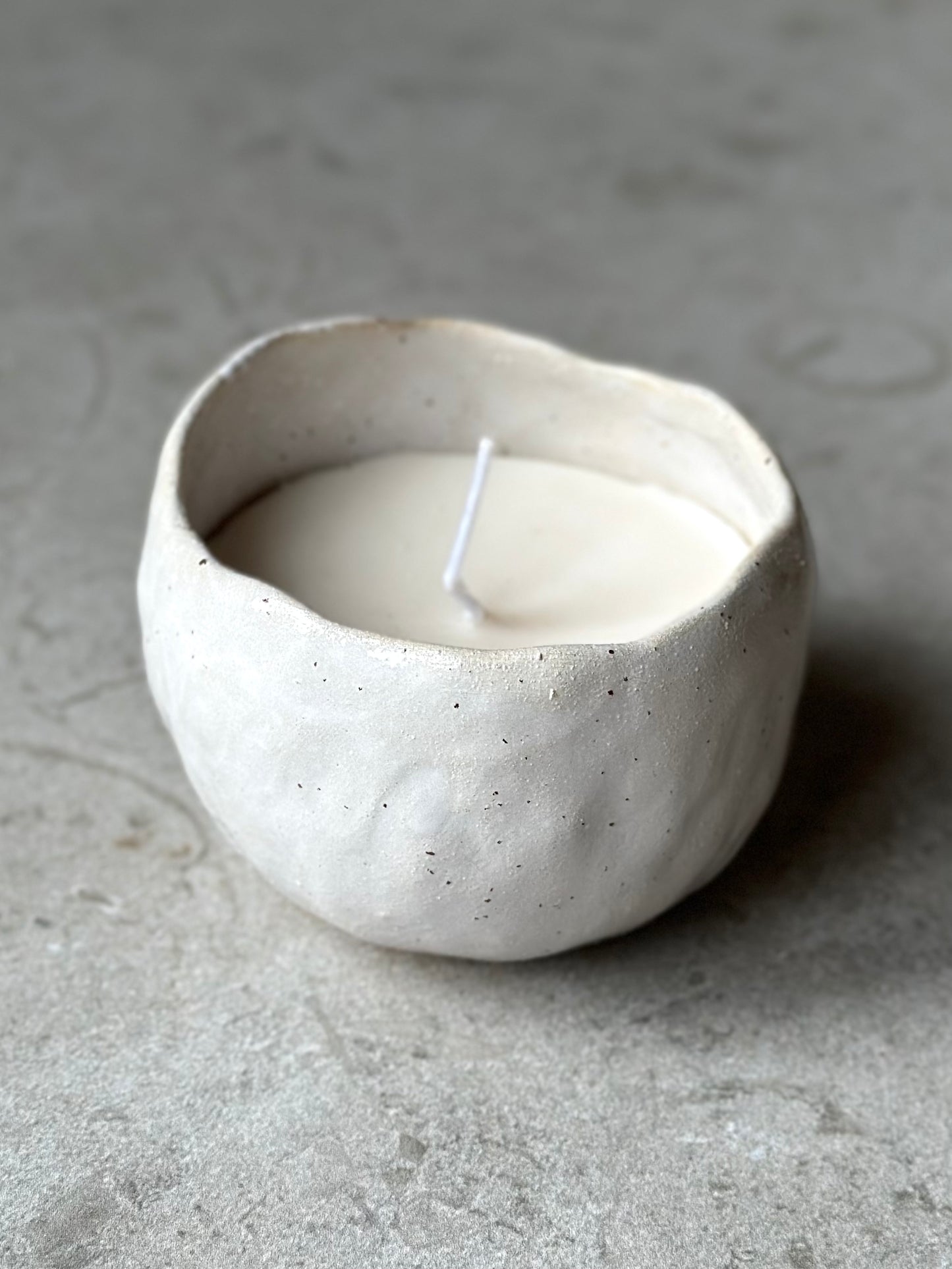 Doftljus Citrongräs