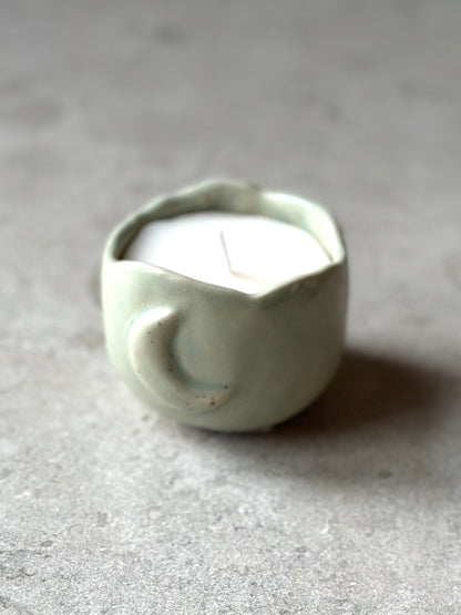 Doftljus Lavendel