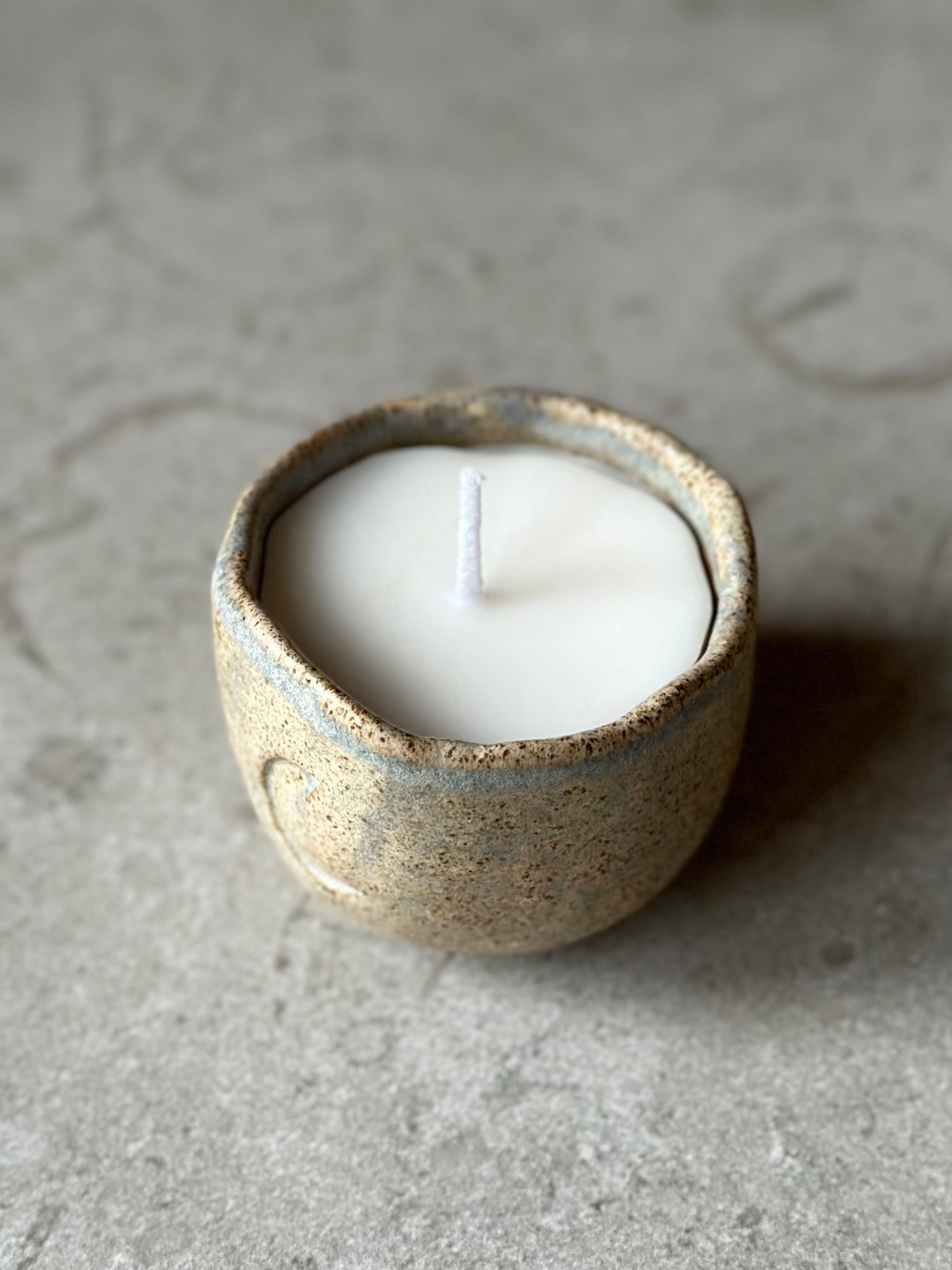 Doftljus Lavendel