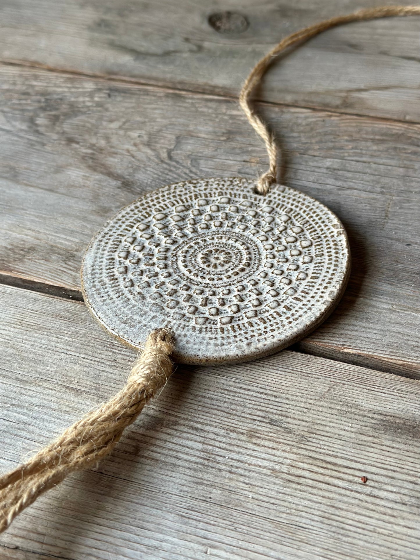 Väggdekoration Mandala