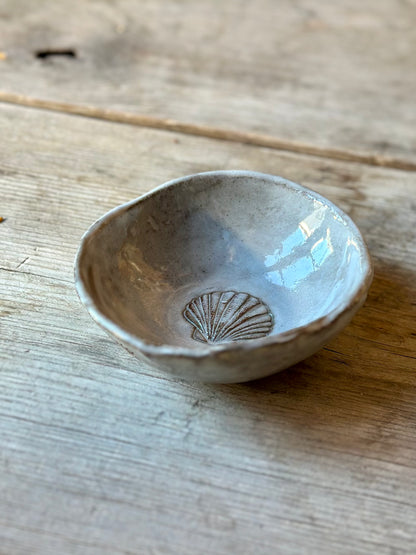 Skål Seashell