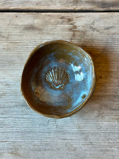 Skål Seashell