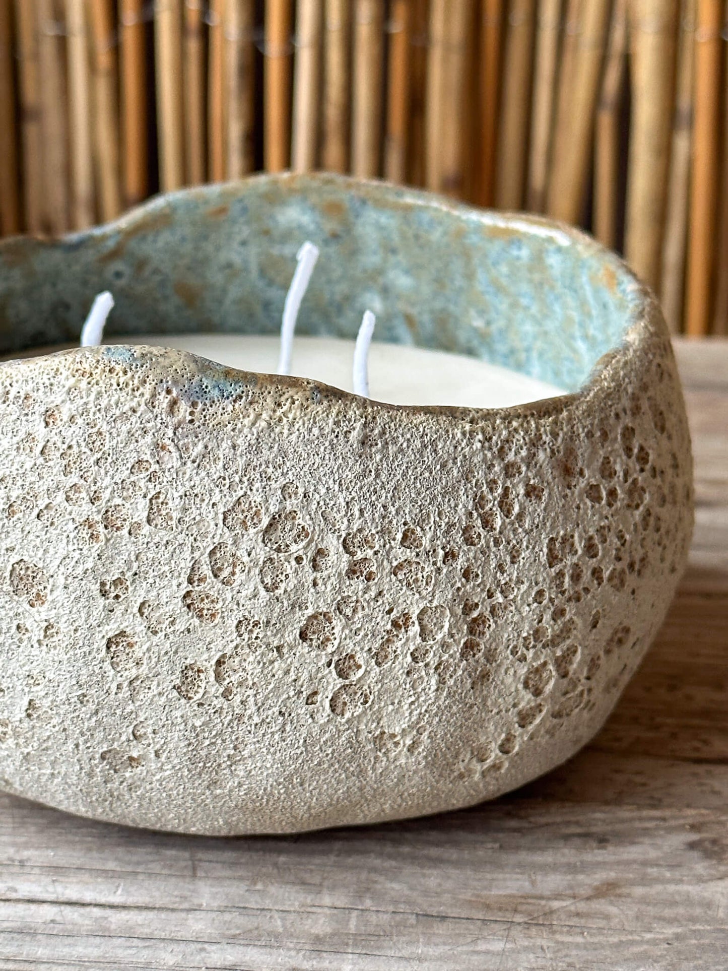 Doftljus XXL Lavendel