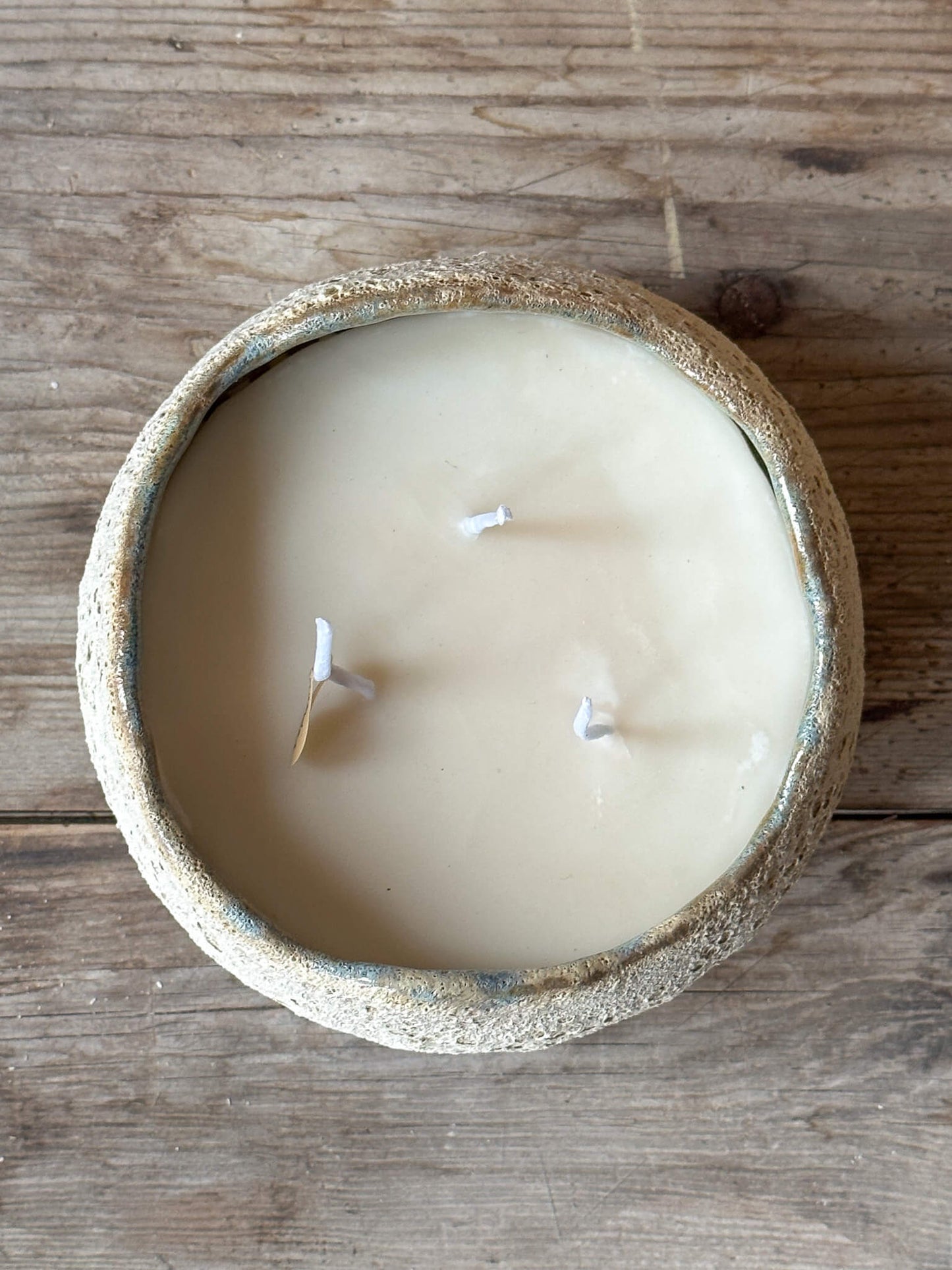 Doftljus XXL Lavendel