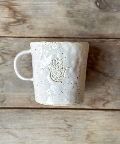 Mugg Hamsa