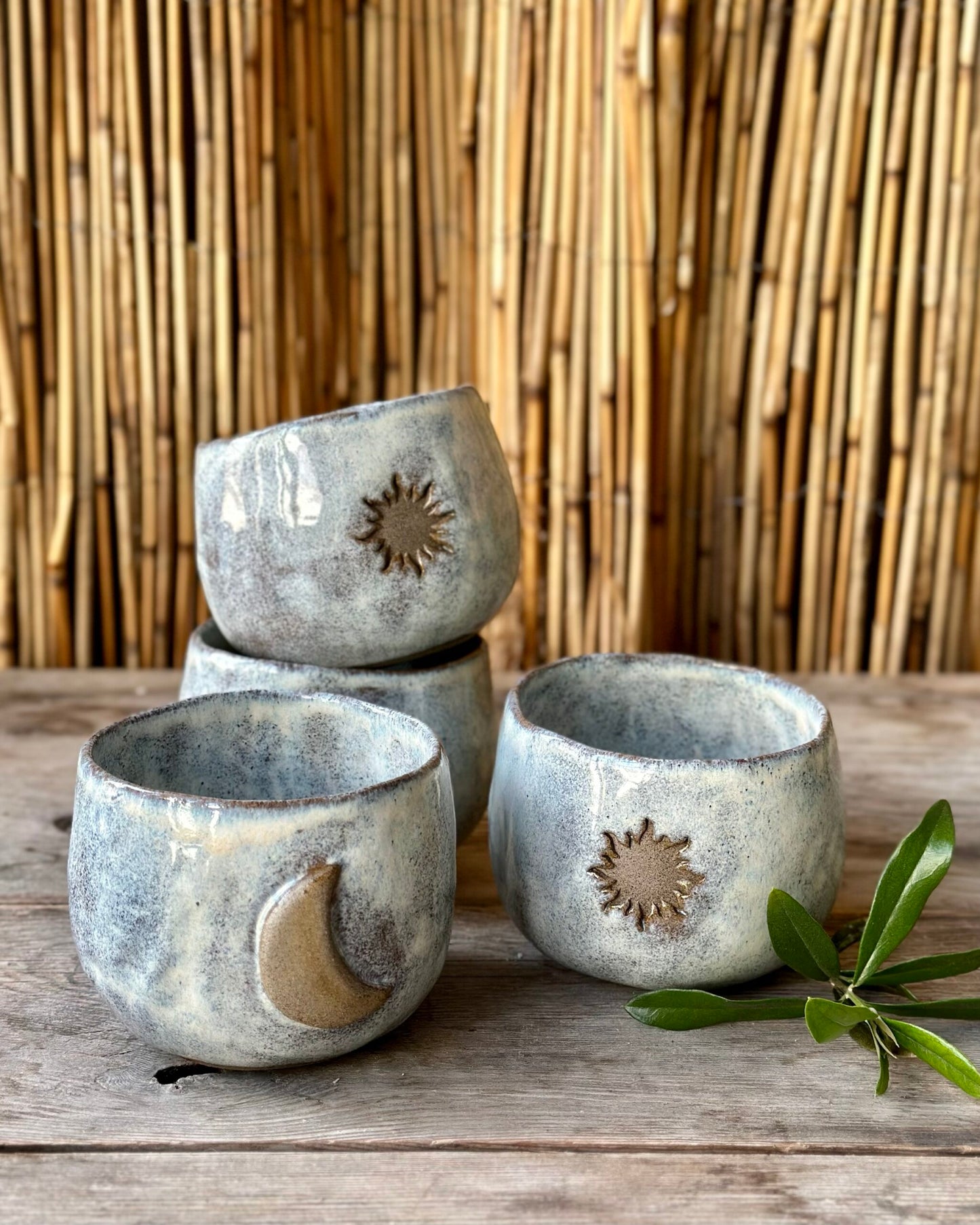 Mugg Sun & Moon