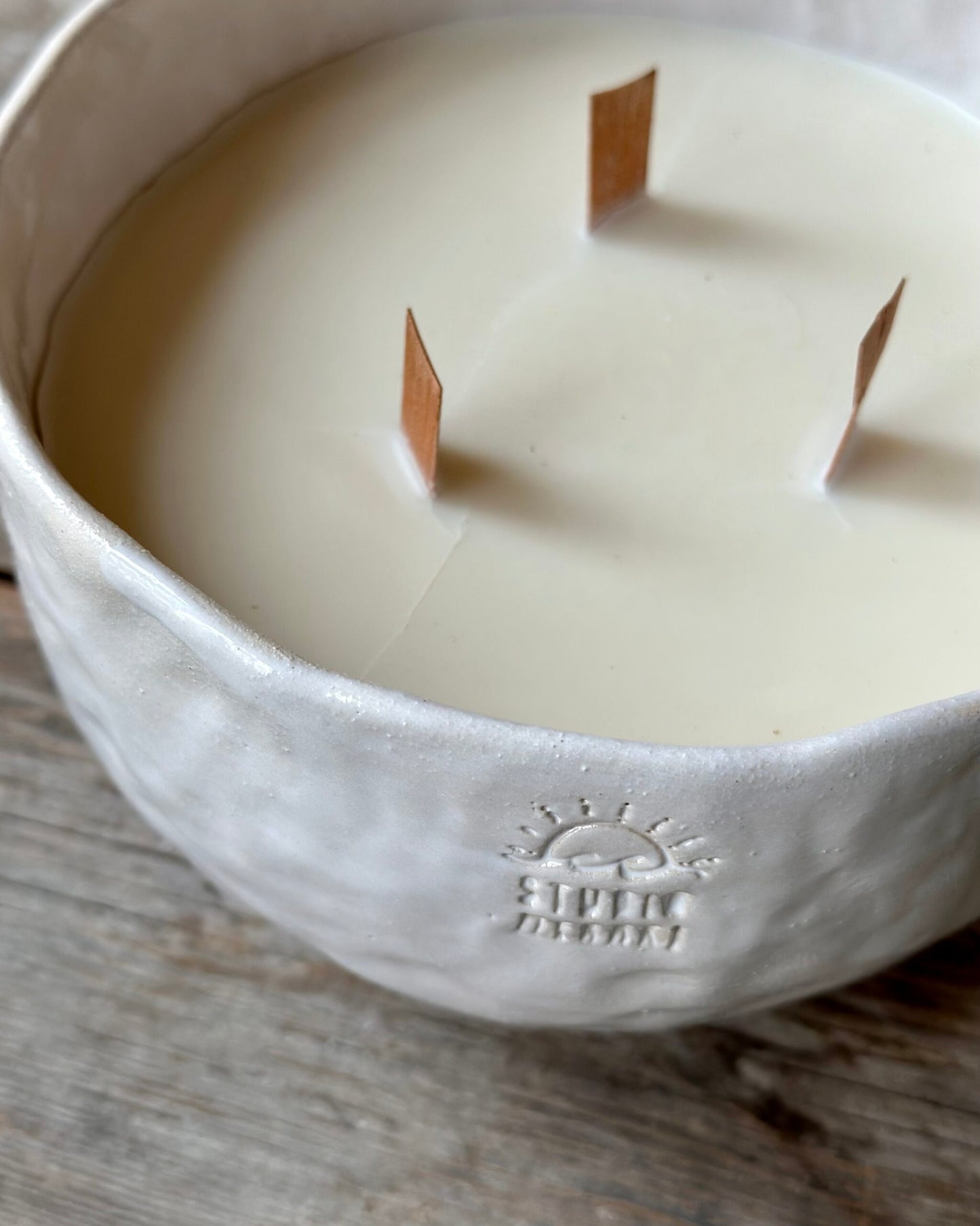 Doftljus XXL Citrongräs