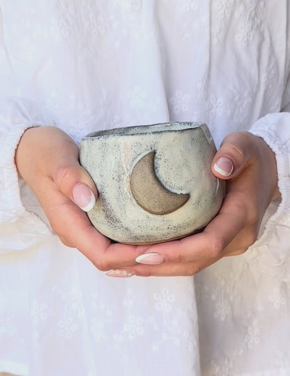 Mugg Sun & Moon