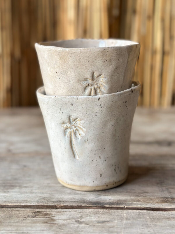Mugg - Palm - Bild 2