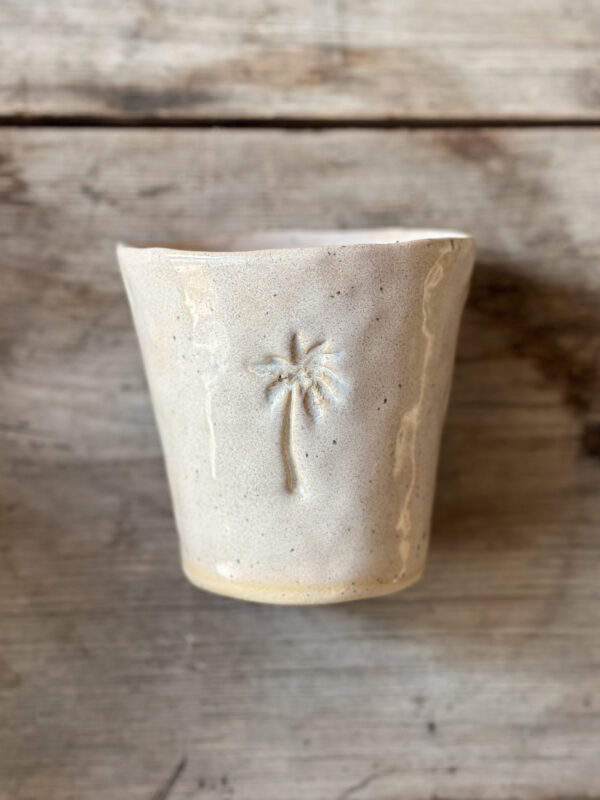 Mugg - Palm