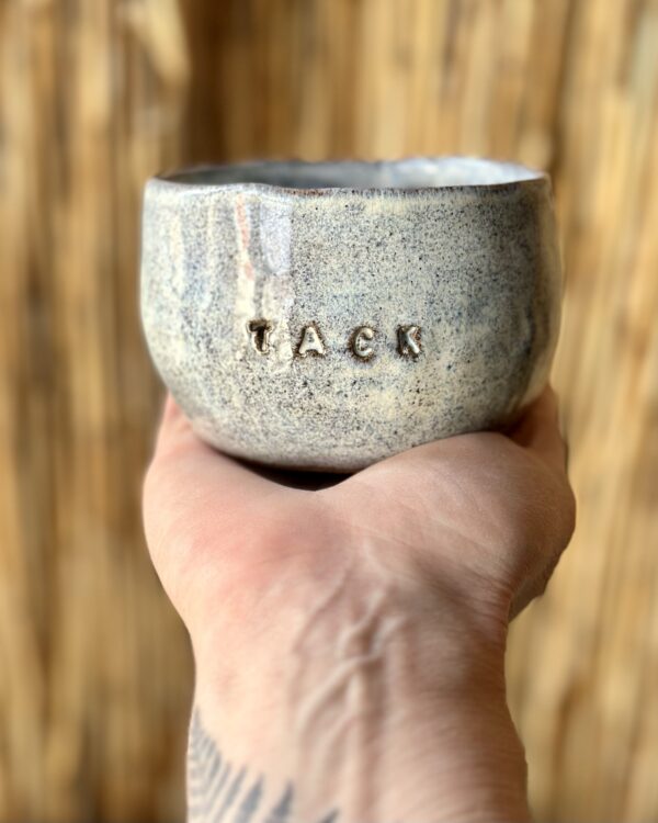Mugg - Budskap - Bild 3