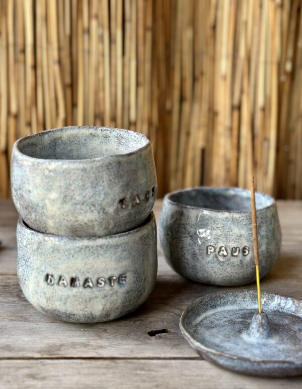Mugg - Budskap - Bild 4
